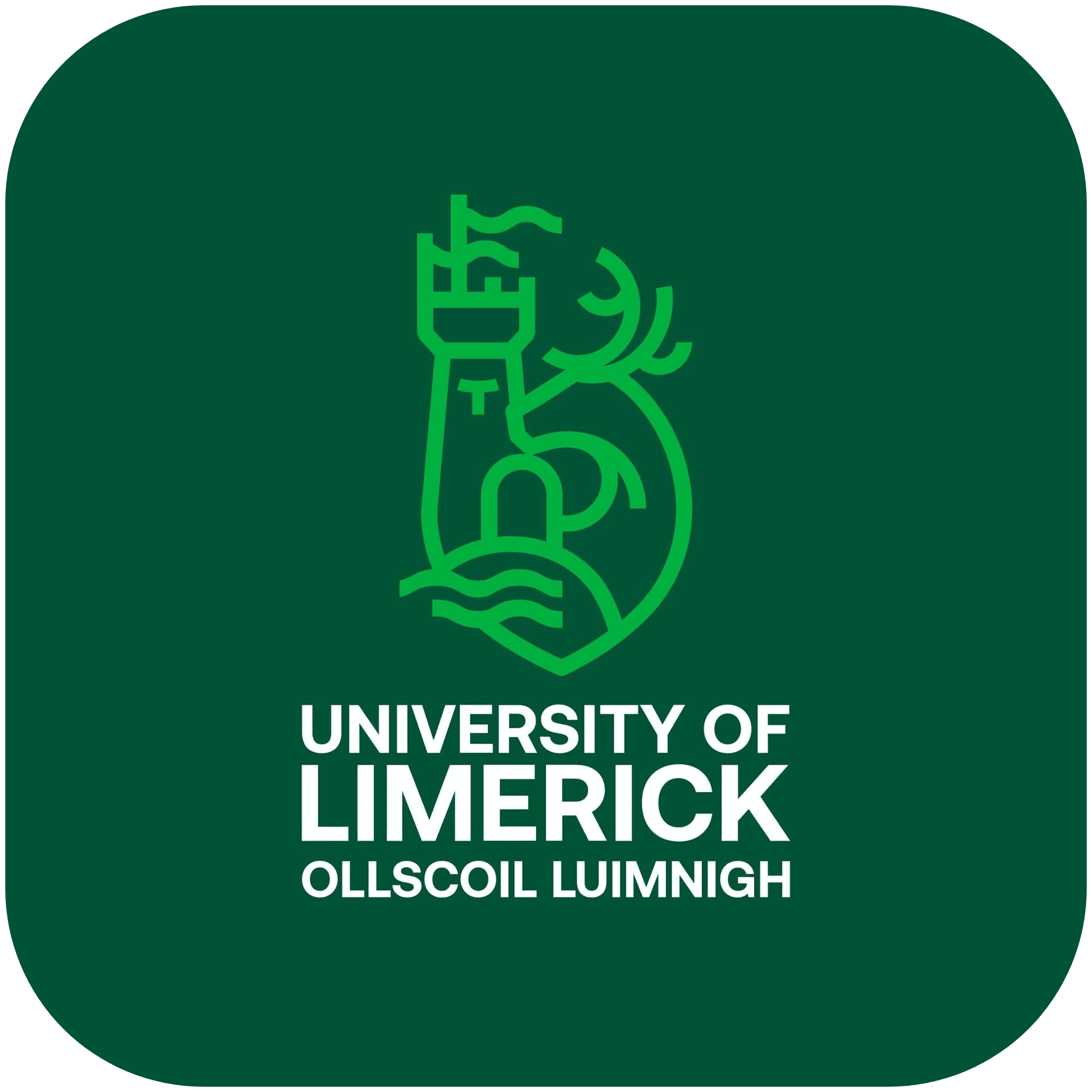 University of Limerick logo